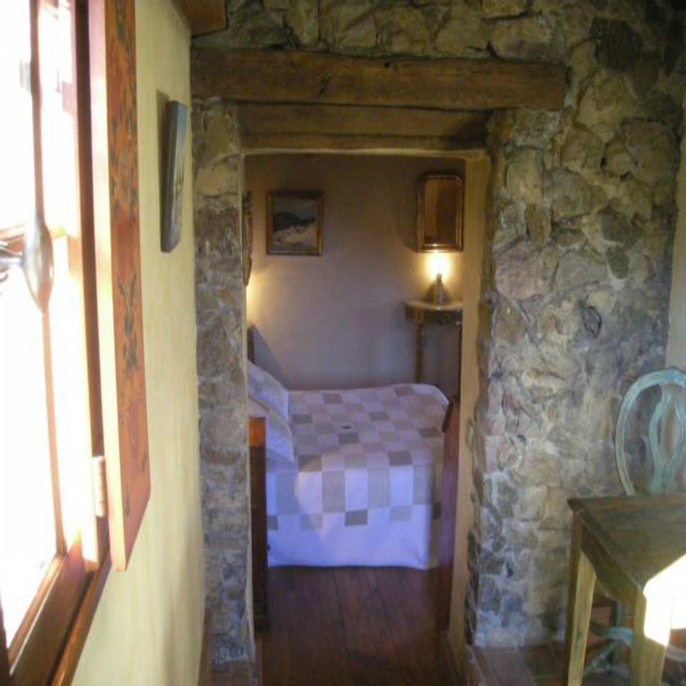 Chateau Hotel La Vignette Haute Auribeau-sur-Siagne Zimmer foto