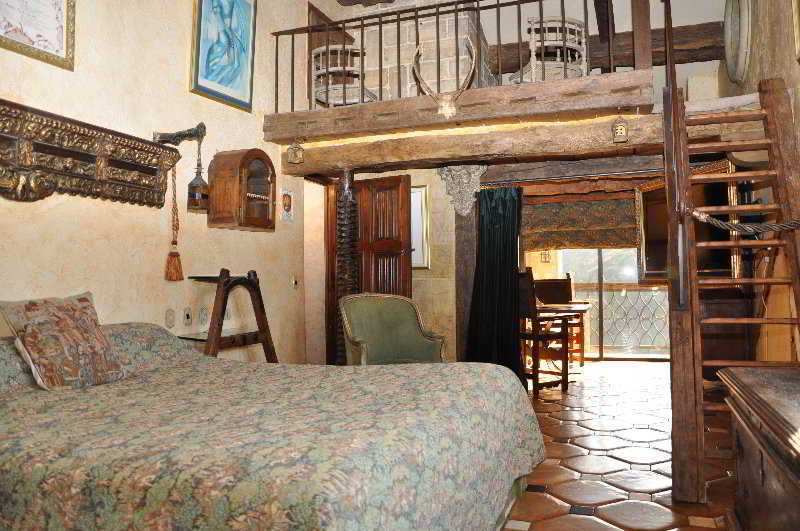 Chateau Hotel La Vignette Haute Auribeau-sur-Siagne Exterior foto